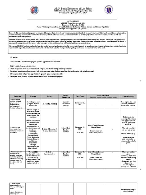 ama basic education of las piñas|AMA Basic Education of Las Piñas .